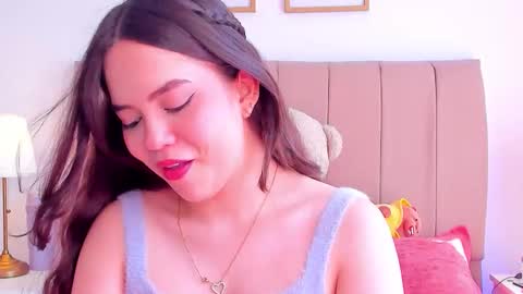 BellaFontana online show from 8, 1, 2026