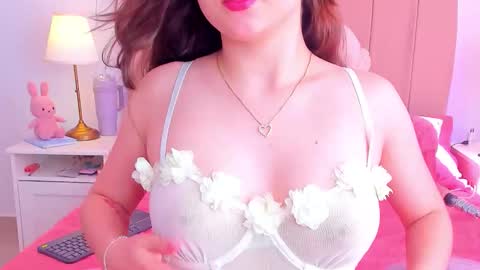 BellaFontana online show from 9, 1, 2026