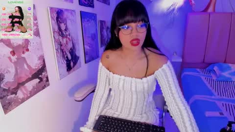 bellagreen_ online show from 11, 9, 2025