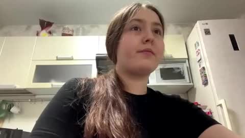 Charming Hamster  online show from 16, 12, 2025