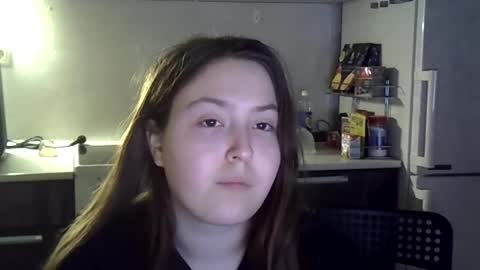 Charming Hamster  online show from 22, 3, 2026