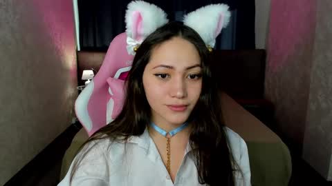 bellalovesss online show from 26, 2, 2025