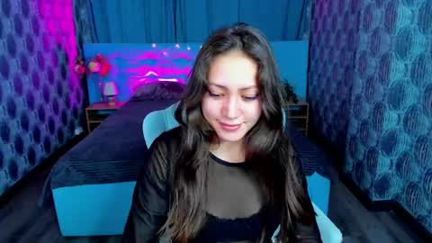 bellalovesss online show from 7, 3, 2025