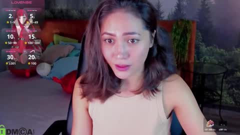 bellalovesss online show from 23, 9, 2025