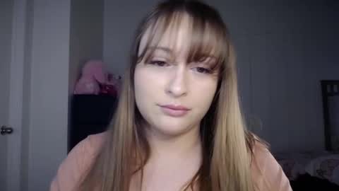 Bella Monroe online show from 21, 2, 2025