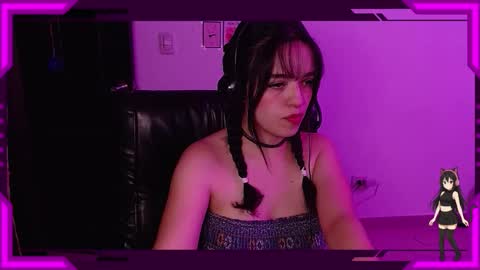 Bella Monteluna online show from 21, 10, 2025