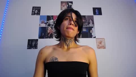 bellamy_094 online show from 19, 1, 2026