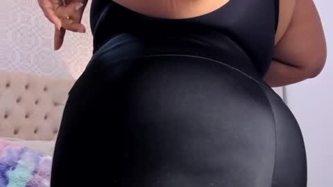 Bella Nix big tits online show from 8, 11, 2025