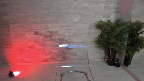 BellaNoir  online show from 7, 11, 2025