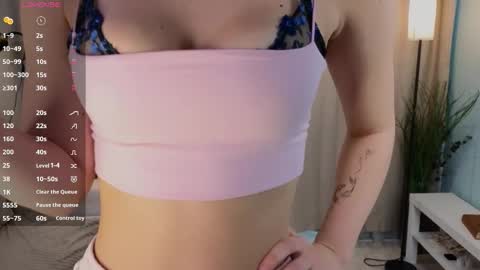Eva online show from 28, 9, 2025