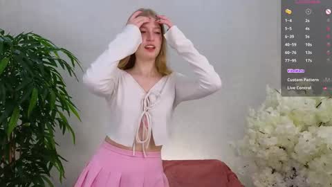 Lana but not DelRay online show from 5, 2, 2026