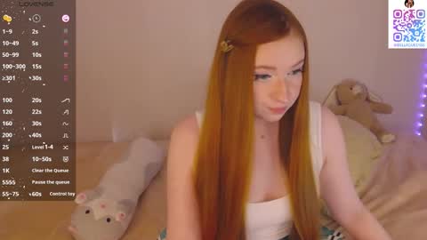 Bella online show from 19, 10, 2025