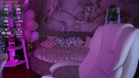 Snapshot of bellarayyy chatting on 18, 2, 2026 Bella online show from 18, 2, 2026