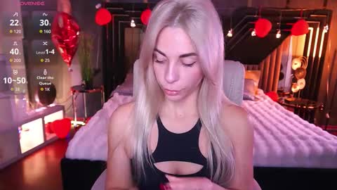 Snapshot of bellarayyy chatting on 27, 2, 2026 Bella online show from 27, 2, 2026