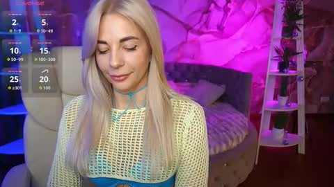 Snapshot of bellarayyy chatting on 19, 3, 2026 Bella online show from 19, 3, 2026