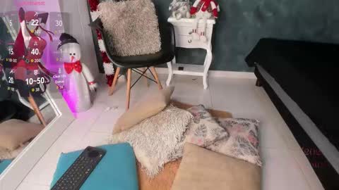 bellarooux online show from 3, 12, 2025