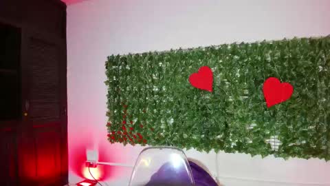 Snapshot of bellaroux1 chatting on 17, 2, 2026 BellaRoux online show from 17, 2, 2026