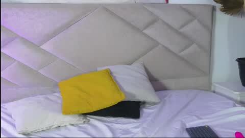 Snapshot of bellaroux1 chatting on 2, 3, 2026 BellaRoux online show from 2, 3, 2026