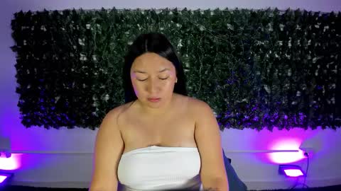 Snapshot of bellaroux1 chatting on 5, 3, 2026 BellaRoux online show from 5, 3, 2026