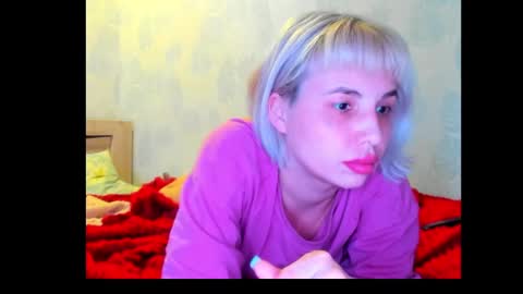 Snapshot of bellaseein chatting on 4, 3, 2025 Bella Seen online show from 4, 3, 2025