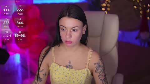 BELLA online show from 2, 2, 2026