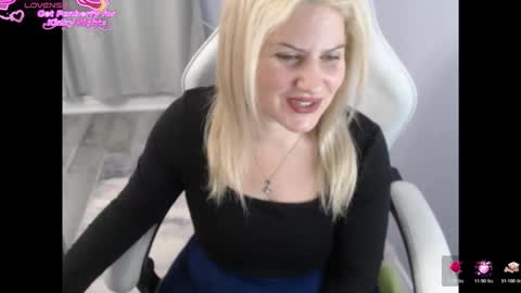 Snapshot of bellastar84 chatting on 6, 11, 2025 Starr40 online show from 6, 11, 2025