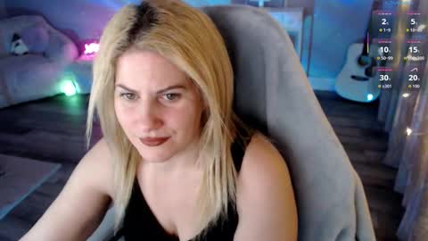 Snapshot of bellastar84 chatting on 12, 2, 2026 Starr40 online show from 12, 2, 2026