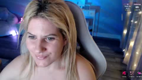 Snapshot of bellastar84 chatting on 13, 2, 2026 Starr40 online show from 13, 2, 2026