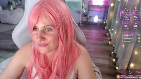 Snapshot of bellastar84 chatting on 20, 2, 2026 Starr40 online show from 20, 2, 2026