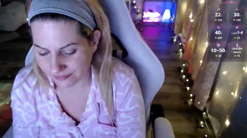 Snapshot of bellastar84 chatting on 3, 3, 2026 Starr40 online show from 3, 3, 2026