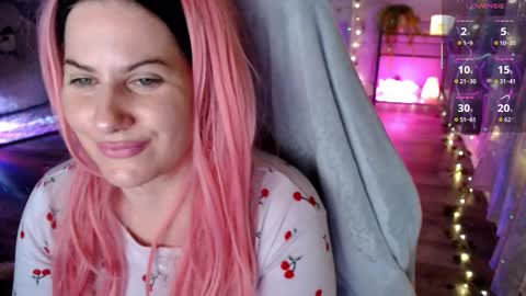 Snapshot of bellastar84 chatting on 12, 3, 2026 Starr40 online show from 12, 3, 2026