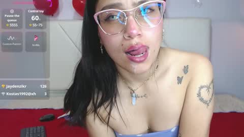 bellastonee1 online show from 12, 12, 2024