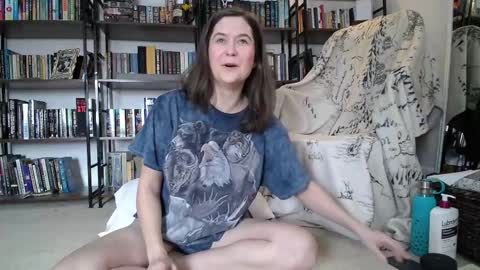 BellaStrange69 online show from 18, 1, 2026