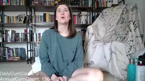 BellaStrange69 online show from 14, 2, 2026