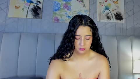 BellaSwwan online show from 25, 9, 2025