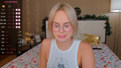 Bella online show from 16, 1, 2025