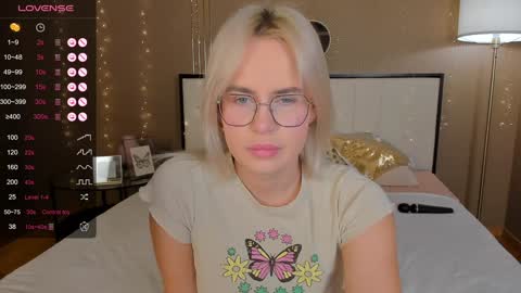 Bella online show from 30, 1, 2025