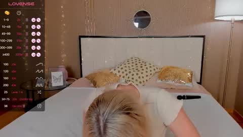 Bella online show from 20, 2, 2025