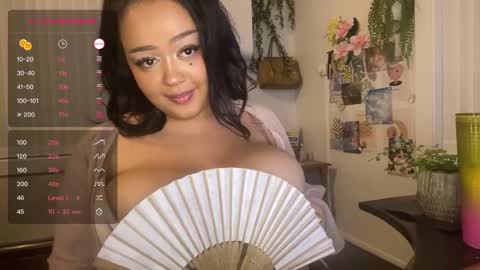 Snapshot of bellatrix993 chatting on 14, 1, 2025 bellatrix993 online show from 14, 1, 2025