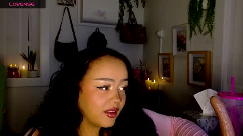 Snapshot of bellatrix993 chatting on 7, 3, 2025 bellatrix993 online show from 7, 3, 2025