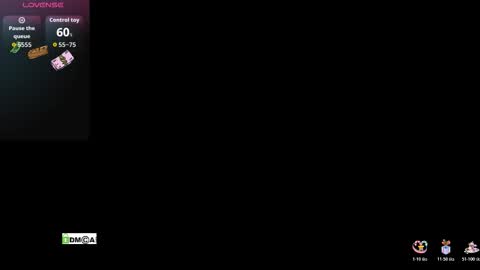 Snapshot of bellavelvet1 chatting on 27, 10, 2025 Bella Velvet online show from 27, 10, 2025