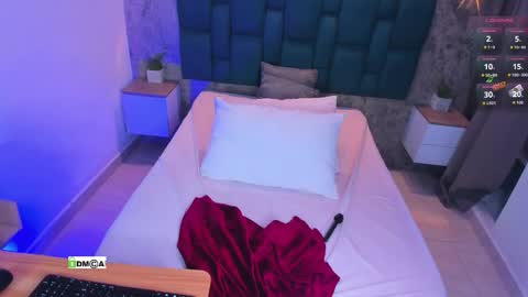 Snapshot of bellavelvet1 chatting on 13, 11, 2025 Bella Velvet online show from 13, 11, 2025