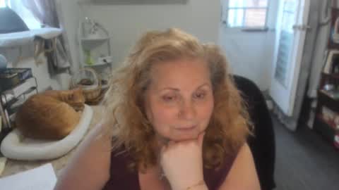 Bellavoca online show from 26, 9, 2025