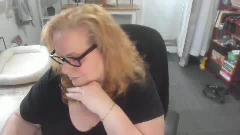 Bellavoca online show from 7, 11, 2025