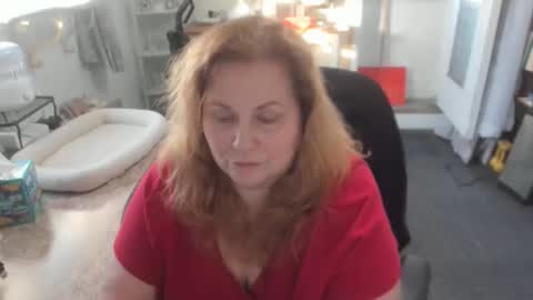 Bellavoca online show from 14, 2, 2026