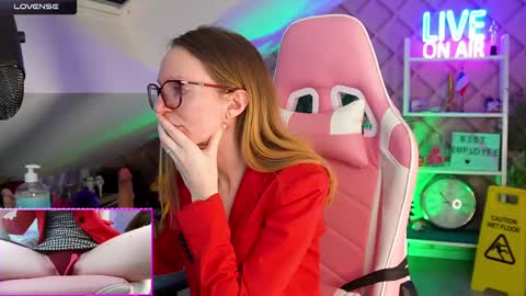 Alice online show from 18, 2, 2025