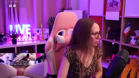 Alice online show from 11, 3, 2026