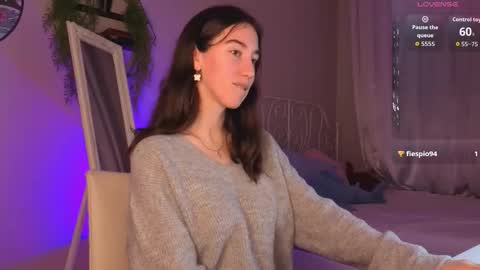 Snapshot of belle_via chatting on 20, 9, 2025 Bella online show from 20, 9, 2025