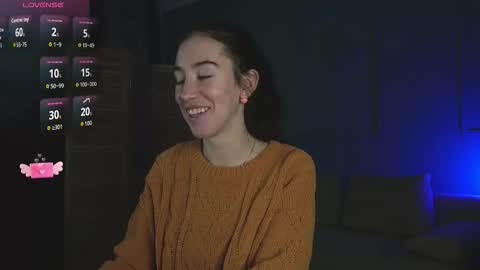 Bella online show from 17, 11, 2025