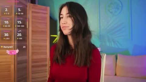 Bella online show from 26, 11, 2025